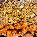 Best L23.左宗鸡 General Tso's Chicken in Southbridge, MA