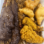 Best L27.牛串，金手指，鸡翅，叉烧炒饭 Beef Teriyaki. Chicken Fingers. Chicken Wings. Pork FR in Southbridge, MA