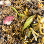 Best L22.牛捞面 Beef Lo Mein in Southbridge, MA