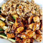 Best Chicken Hibachi 铁板鸡 in Southbridge, MA