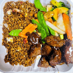 Best Beef Hibachi 铁板牛 in Southbridge, MA