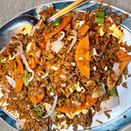 Best 菜炒饭 Fresh Vege Fried Rice in Southbridge, MA