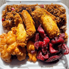 Best A 2.无骨排,鸡翅,金手指,叉烧炒饭 Boneless Spare Ribs. Chicken Wing. Chicken Finger & Pork FR in Southbridge, MA