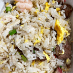 Best 本楼炒饭 House Special Fried Rice in Southbridge, MA