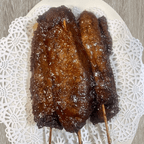 Best 牛串(5) Beef Teriyaki (5) in Southbridge, MA