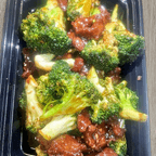 Best 芥兰牛 Beef w. Broccoli in Southbridge, MA