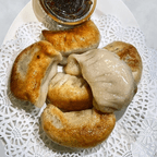 Best 锅贴(6) Fried Dumplings (6) in Southbridge, MA