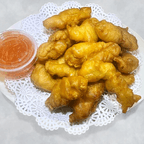 Best 金手指 Fried Chicken Fingers in Southbridge, MA