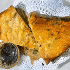 Best 葱油饼 Scallion Pancake in Southbridge, MA