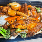 Best 家常豆腐 Tofu Family Style in Southbridge, MA