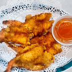 Best 炸虾(4) Fried Shrimp (4) in Southbridge, MA