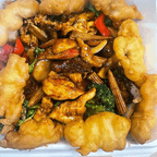 Best C31.鸡莆捞面 Gai Poo Lo Mein in Southbridge, MA