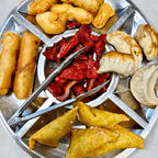 Best 中式拼盘(2) Mandarin Platter Served (2) in Southbridge, MA