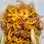 Best 本楼捞面 House Special Lo Mein in Southbridge, MA