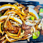 Best 青椒牛 Pepper Steak w. Onion in Southbridge, MA