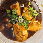 Best 麻婆豆腐 Szechuan To fu in Southbridge, MA