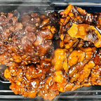 Best 陈皮牛 Tender Orange Beef in Southbridge, MA