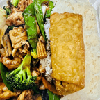 Best A 8.鸡虾榨菜 House Special in Southbridge, MA