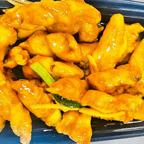 Best C10.柠檬鸡 Lemon Chicken in Southbridge, MA