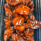 Best 棒棒鸡 Bourbon Chicken in Southbridge, MA