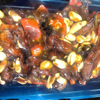 Best 宫保牛 Kung Pao Beef in Southbridge, MA