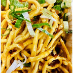 Best 芝麻冷面 Cold Noodles w. Sesame Sauce in Southbridge, MA