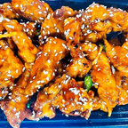 Best C14.芝麻鸡(白肉片) Sesame Chicken (White Meat) in Southbridge, MA
