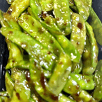 Best 炒雪豆 Stir Fried Pea Pods in Southbridge, MA