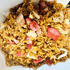 Best 叉烧炒饭 Pork Fried Rice in Southbridge, MA