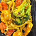 Best 咖喱虾 Curry Shrimp in Southbridge, MA