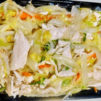 Best 鸡炒面 Chicken Chow Mein in Southbridge, MA