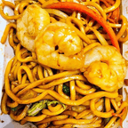 Best 虾捞面 Shrimp Lo Mein in Southbridge, MA