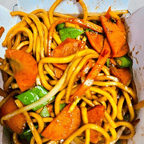 Best 菜捞面 Fresh Vege Lo Mein in Southbridge, MA
