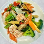 Best C 5.彩虹大虾 Rainbow Shrimp in Southbridge, MA