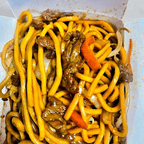 Best 牛捞面 Beef Lo Mein in Southbridge, MA