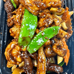 Best C20.四川三鲜 Triple Szechuan Delight in Southbridge, MA