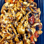 Best 四川鸡 Szechuan Chicken in Southbridge, MA