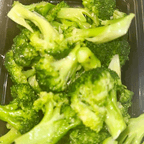 Best 炒芥兰 Stir Fried Broccoli in Southbridge, MA