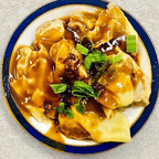 Best 麻酱云吞 Wonton in Hot Sesame Sauce in Southbridge, MA