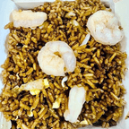 Best 虾炒饭 Shrimp Fried Rice in Southbridge, MA