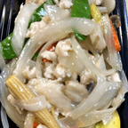 Best 鸡什碎 Chicken Chop Suey in Southbridge, MA