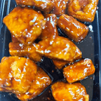 Best C33.左宗豆腐 General Tso's Tofu in Southbridge, MA