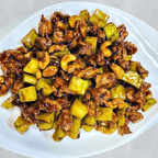 Best 腰果鸡 Chicken w. Cashew Nuts in Southbridge, MA