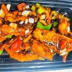 Best C28.豆瓣鱼片 -Do-Ban Fish Fillet in Southbridge, MA