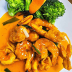 Best C 2.柠檬虾 Lemon Shrimp 柠檬虾 in Southbridge, MA