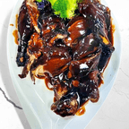 Best C24.梅子鸭(半只) Plum Duck (Half) in Southbridge, MA