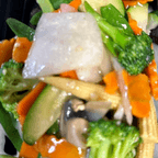 Best 素什锦 Stir Fried Mixed Vege in Southbridge, MA