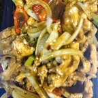 Best 咖喱鸡 Curry Chicken in Southbridge, MA