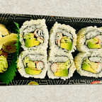 Best California Roll 加州卷 in Southbridge, MA