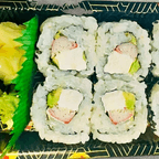 Best Philadelphia Roll 费城卷 in Southbridge, MA